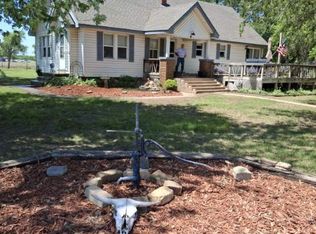 4129 N 16th St, Enid, OK 73701