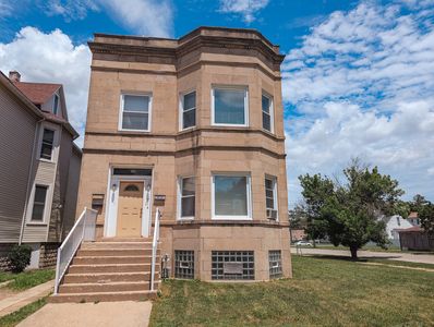 104 W 112th Pl, Chicago, IL, 60628