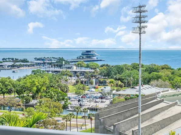 301 1st St S #903, Saint Petersburg, FL 33701