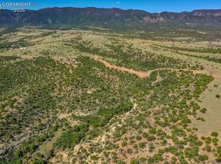 L4a Newlin Ridge Rd, Florence, CO 81226