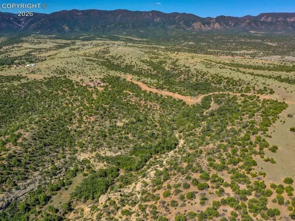 L4a Newlin Ridge Rd, Florence, CO 81226