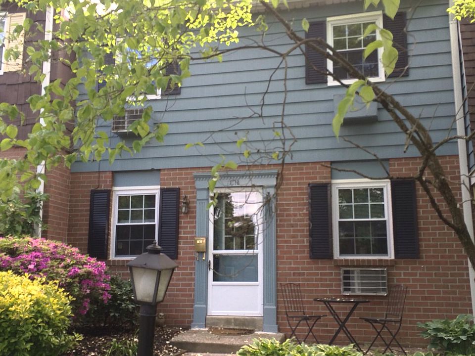 Completely renovated exterior hardscaping, not shown in picture.