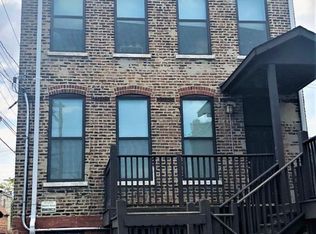 2815 W 25th St #4, Chicago, IL 60623