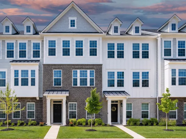 14565 Pomona Ln, Carmel, IN 46074