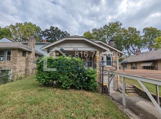 4672 E 37th Ter, Kansas City, MO 64111