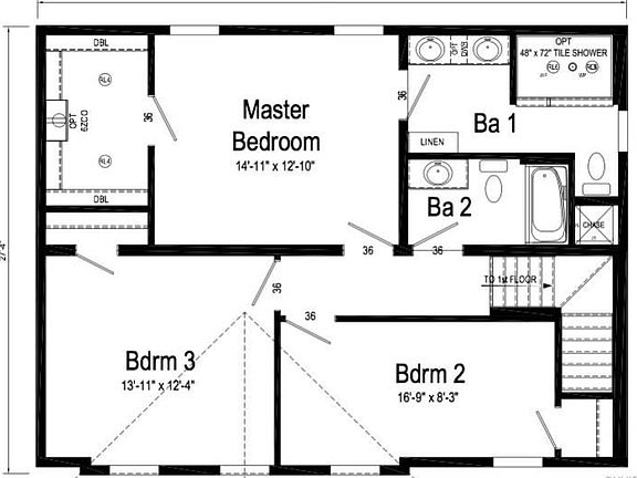 3rd image of 15A S Meadow Dr