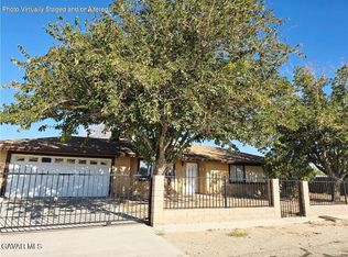 41042 163rd St E, Lancaster, CA 93535