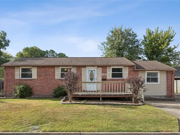 1402 Brackin Ct, Hampton, VA 23663