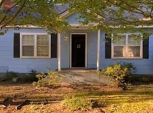 721 Davis St, Monroe, GA 30655