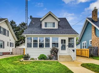 7324 23rd Ave, Kenosha, WI 53143