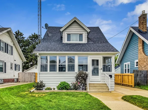 7324 23rd AVENUE, Kenosha, WI 53143