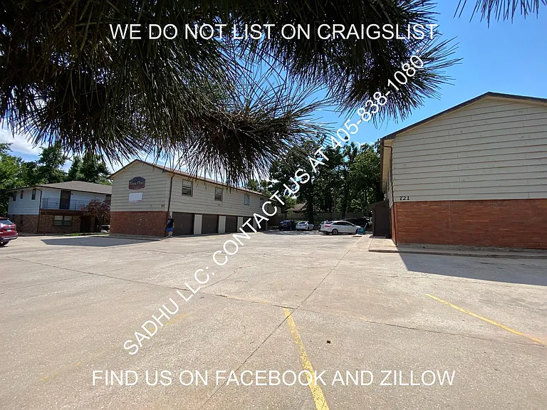 717 N Rockwell Ave #713B — Photo 5