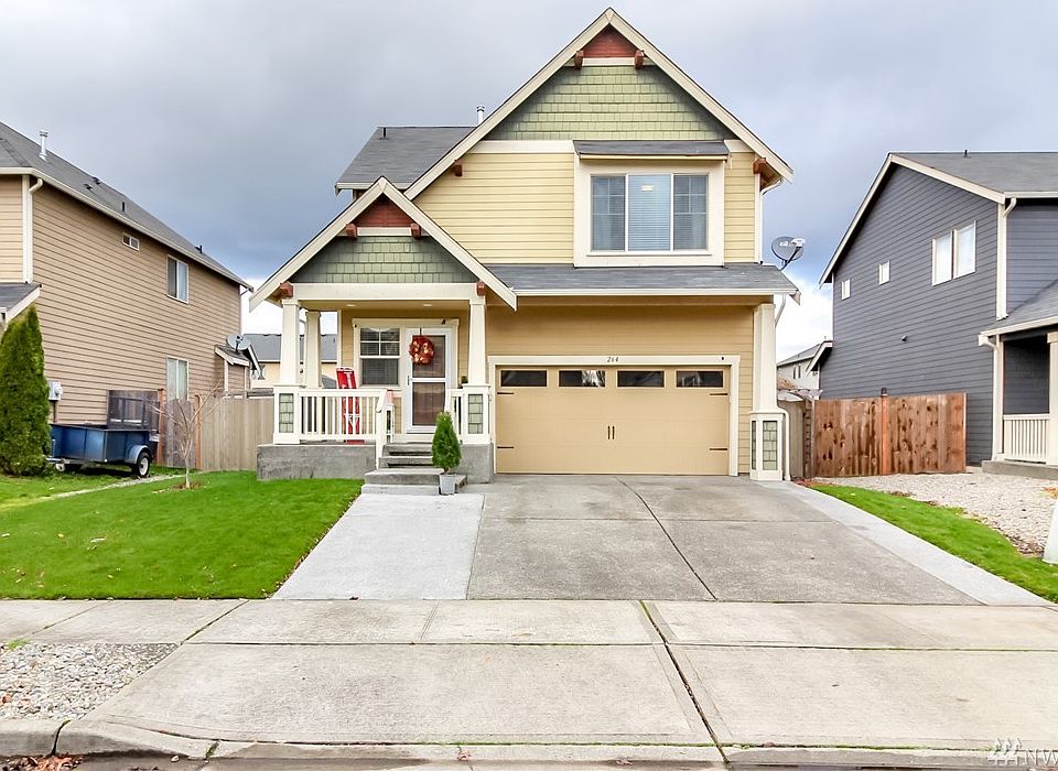 1st image of 264 Otter Dr SW