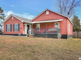 11422 Simon St, Marion, IL 62959