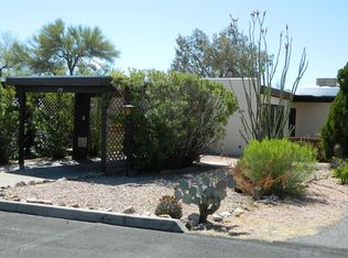 170 N Paseo De Los Conquistadores, Green Valley, AZ 85614