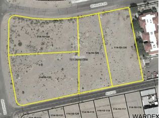 3130 Kearsage Dr, Lake Havasu City, AZ 86406