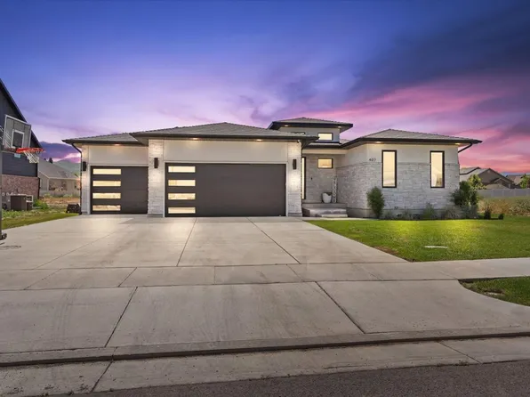 407 W 275 N, Morgan, UT 84050