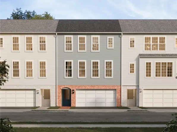 4004 Benton Way, Bridgeville, PA 15017