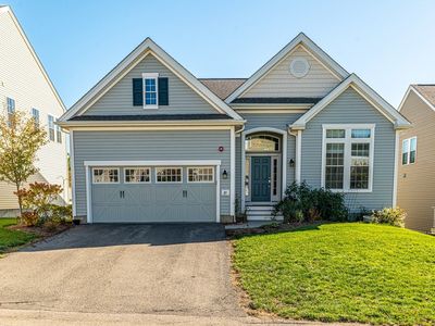 31 Cherry Ln #31, Hopkinton, MA, 01748