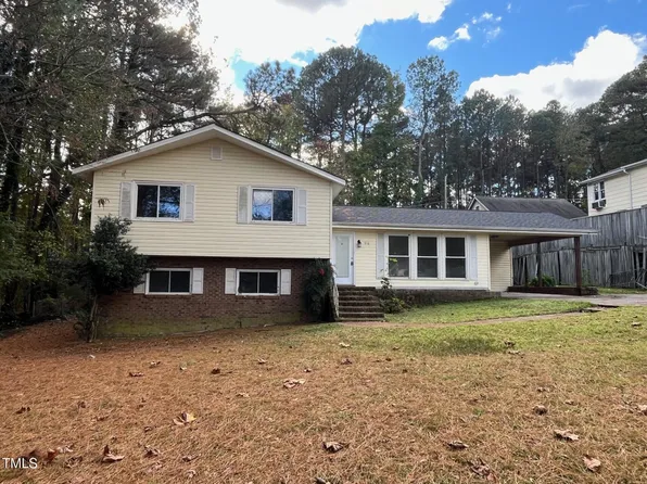 916 Forge Rd, Durham, NC 27713