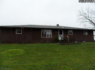 2615 Parkbrook St NW, Massillon, OH 44647