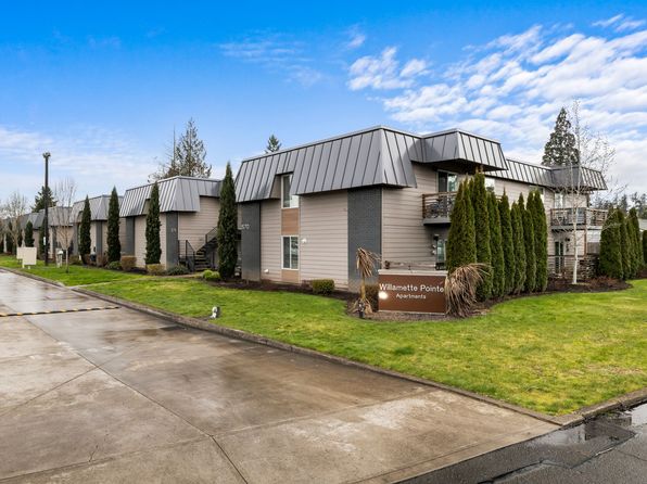Willamette Pointe, 1570-1590 James St #1590D, Woodburn, OR 97071