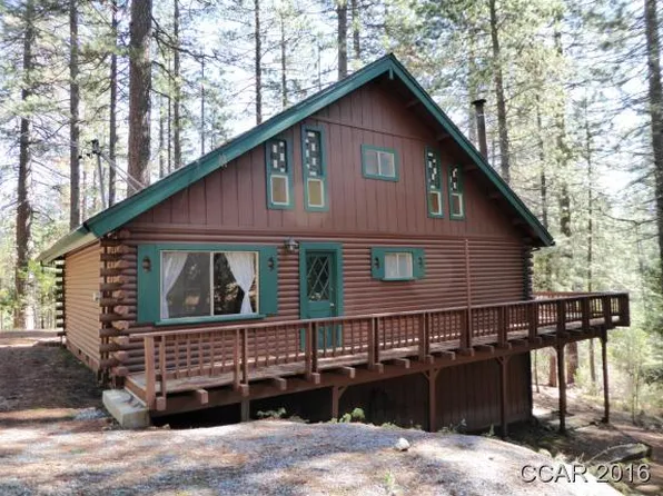2151 Rawhide Dr, Arnold, CA 95223