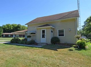 317 Union St, La Valle, WI 53941