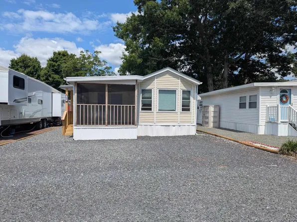 242 Maple St Lot 3, Woodbine, NJ 08270