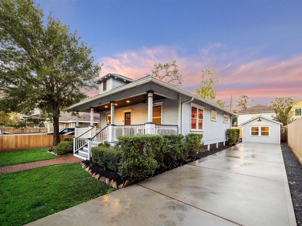 704 Cordell St, Houston, TX 77009