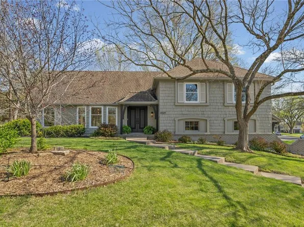 4509 W 93rd St, Prairie Village, KS 66207