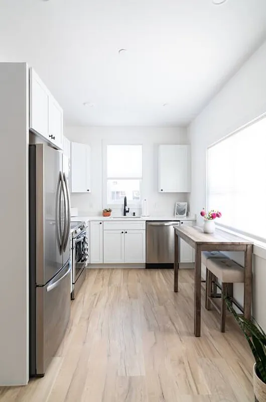 1 bed, 1.0 bath, 485 sqft, $2,300 — Photo 1