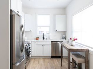 8 Enon St #103, Beverly, MA 01915