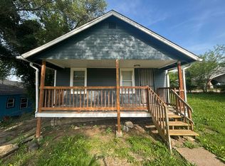 4438 Bales Ave, Kansas City, MO 64130