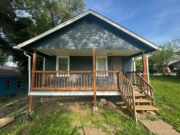 4438 Bales Ave #1