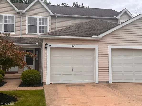 643 Almas Ct, Brunswick, OH 44212