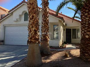 4101 Compass Rose Way, Las Vegas, NV 89108