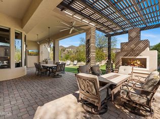 42001 N BRIDLEWOOD Way, Anthem, AZ 85086