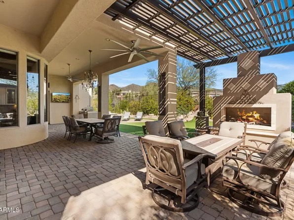 42001 N BRIDLEWOOD Way, Anthem, AZ 85086