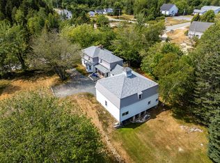 80 Main St, Gouldsboro, ME 04607