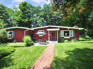 85 Higley Rd, West Granby, CT 06090