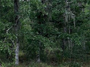 5863 W Oak Park Blvd, Homosassa, FL 34446
