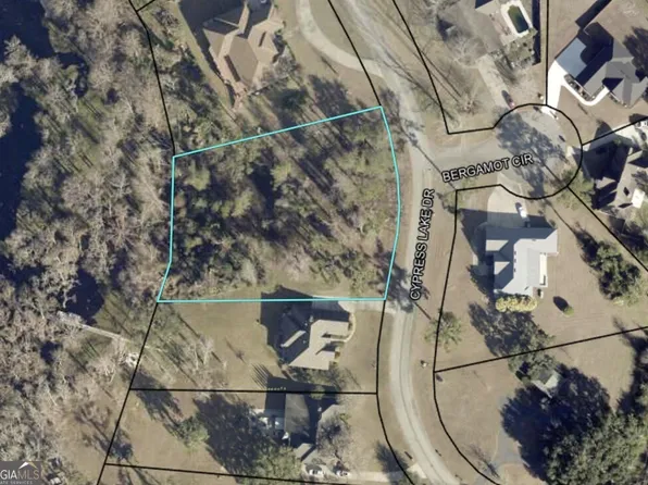 26 Cypress Lake Dr, Lake Park, GA 31636