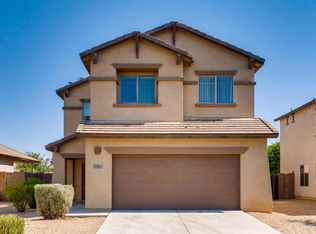 11563 W Hill Dr, Avondale, AZ 85323