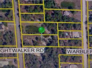 8282 Nightwalker Rd, Weeki Wachee, FL 34613