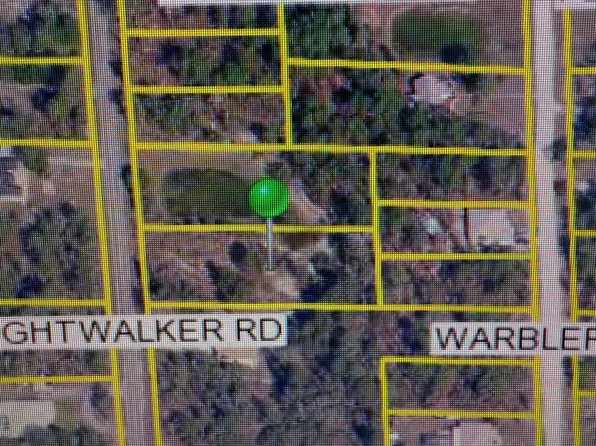 8282 Nightwalker Rd, Weeki Wachee, FL 34613