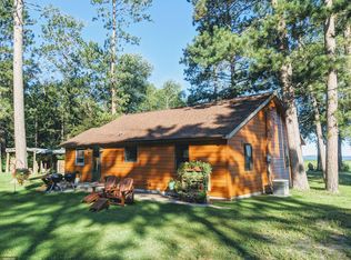 4218 Winnie Dam Ln NE, Deer River, MN 56636