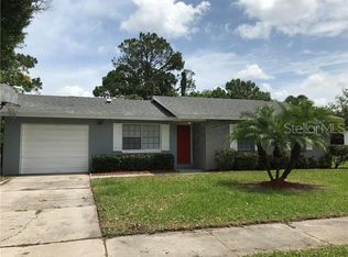 4303 Chateau Rd, Orlando, FL 32808