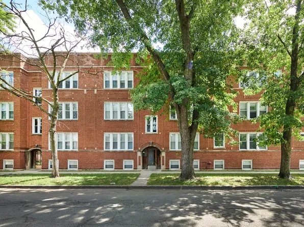 7209 N Damen Ave #3, Chicago, IL 60626