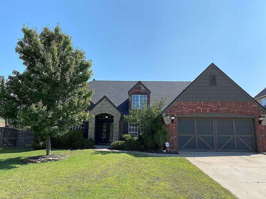 11709 S Willow St, Jenks, OK 74037 Zillow